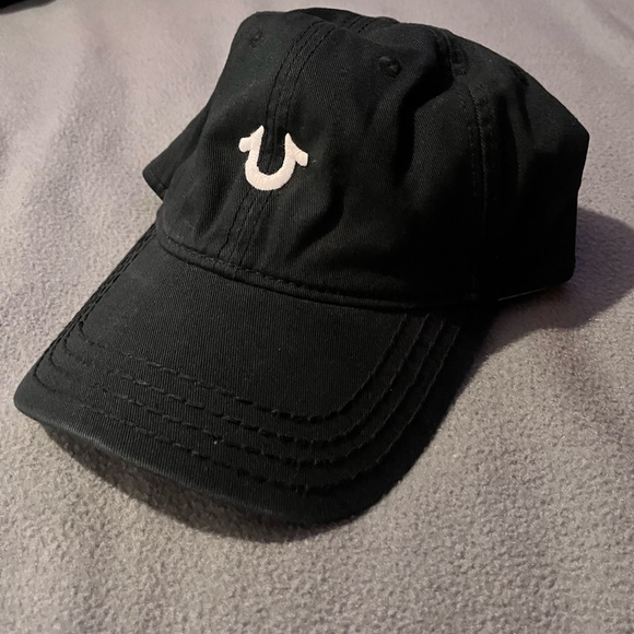 True Religion Dad Hat - Picture 1 of 2
